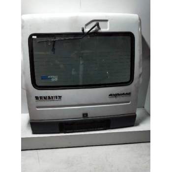PORTON TRASERO EXPRESS 
