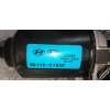 Recambio de motor limpia delantero para kia rio (yb) 1.2 cat referencia OEM IAM 98110C1950 035419390 