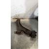 Recambio de brazo suspension inferior delantero izquierdo para chevrolet spark ls referencia OEM IAM   