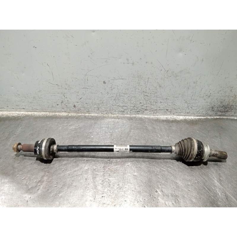 Recambio de transmision trasera derecha para jaguar f-pace referencia OEM IAM HK834K138AA 20003708 