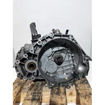 CAJA CAMBIOS F40 R07065993F3 