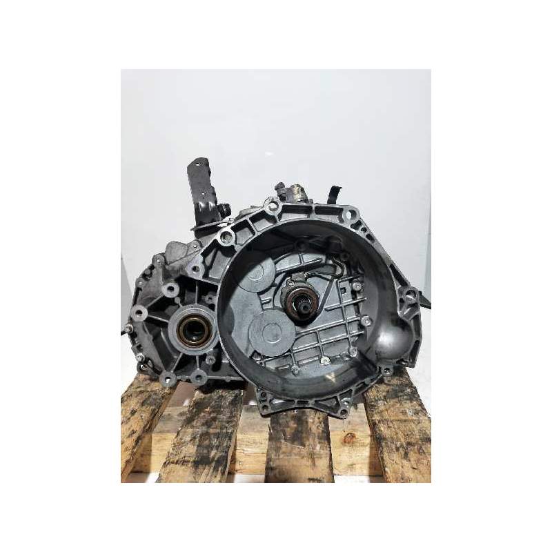 Recambio de caja cambios para saab 9-3 sport sedán aero referencia OEM IAM F40 R07065993F3 