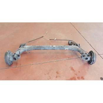PUENTE TRASERO TAMBOR 19TDI 1996