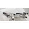 Recambio de motor limpia delantero para kia rio (yb) 1.2 cat referencia OEM IAM 98110C1950 035419390 