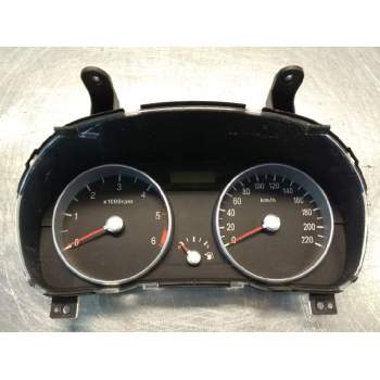 CUADRO INSTRUMENTOS 940031E590 T01 2005
