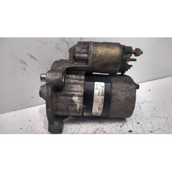MOTOR ARRANQUE D7E16 VALEO 