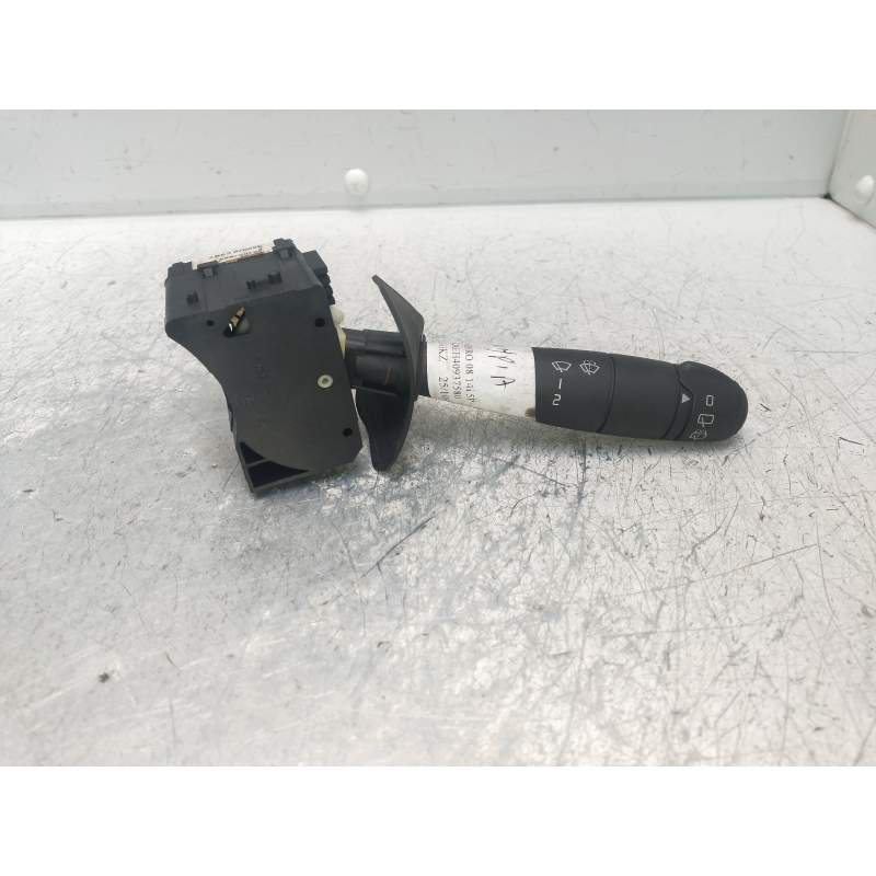 Recambio de mando limpia para dacia sandero 1.4 cat referencia OEM IAM 8200792587  2008