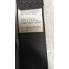 Recambio de juego cinturones trasero para ssangyong tivoli 1.6 turbodiesel cat referencia OEM IAM 7560635000 7560735000 