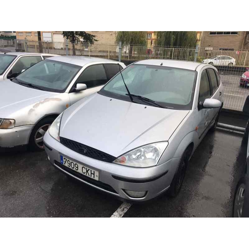 ford focus berlina (cak) del año 2003