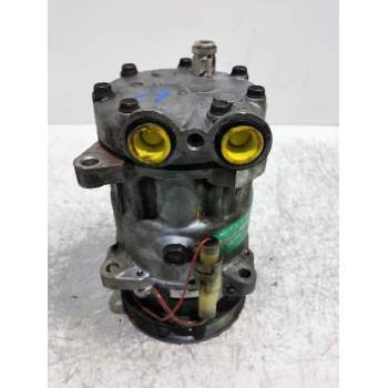 COMPRESOR AIRE ACONDICIONADO SD7V161011 1011 JPB100770