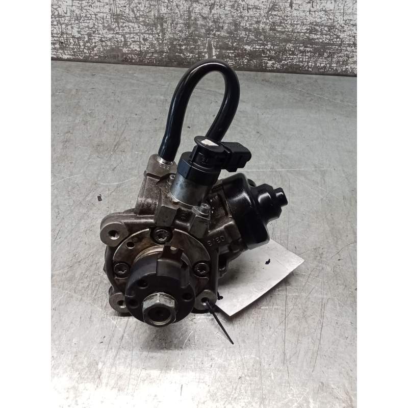 Recambio de bomba inyeccion para seat exeo st (3r5) 2.0 tdi referencia OEM IAM 0445010507 03L130755 BOSCH