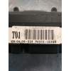 Recambio de cuadro instrumentos para hyundai accent (mc) 1.5 crdi cat referencia OEM IAM 940031E590 T01 2005