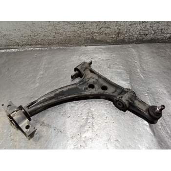 BRAZO SUSPENSION INFERIOR DELANTERO IZQUIERDO 60665803 20G 1998