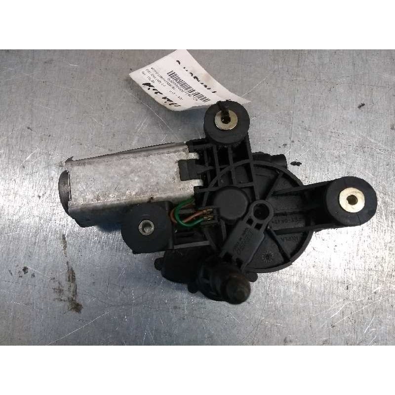 Recambio de motor limpia trasero para fiat idea (135) 1.4 referencia OEM IAM TGL350 MS25960070000757 