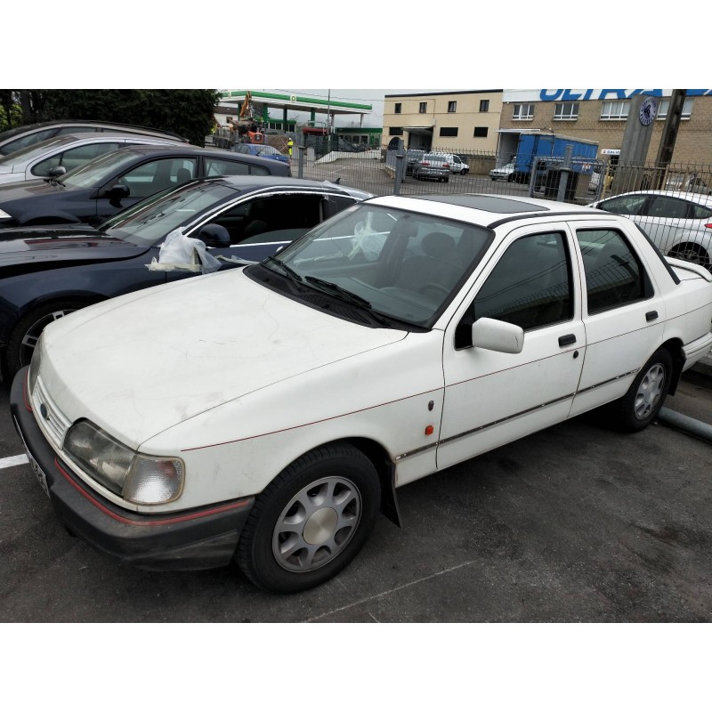 ford sierra berlina del año 1993