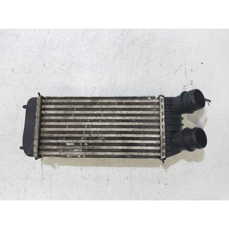 Recambio de intercooler para citroën jumpy hdi 90 27 l1h1 furg. referencia OEM IAM   