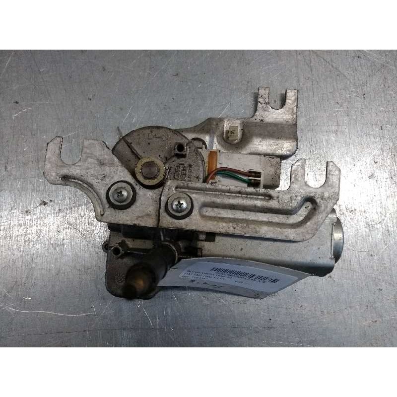 Recambio de motor limpia trasero para fiat uno (146) 1.4 cat referencia OEM IAM TGE419D  