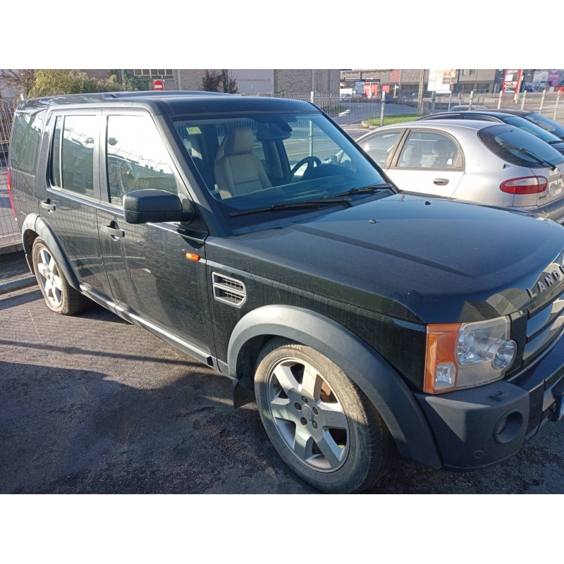 land rover discovery del año 2004