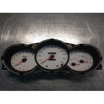 CUADRO INSTRUMENTOS 9400327100 20017880 5004C G04 TEW