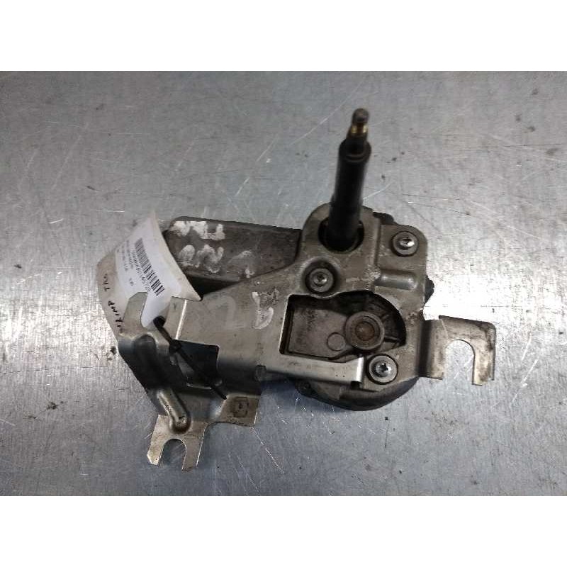 Recambio de motor limpia trasero para fiat uno (146) 1.4 cat referencia OEM IAM   