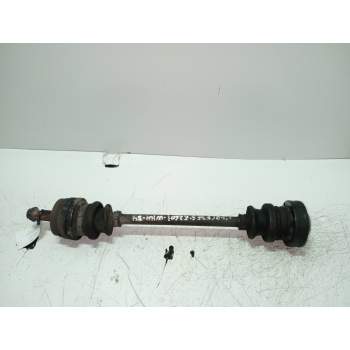 TRANSMISION TRASERA DERECHA 260G 1984