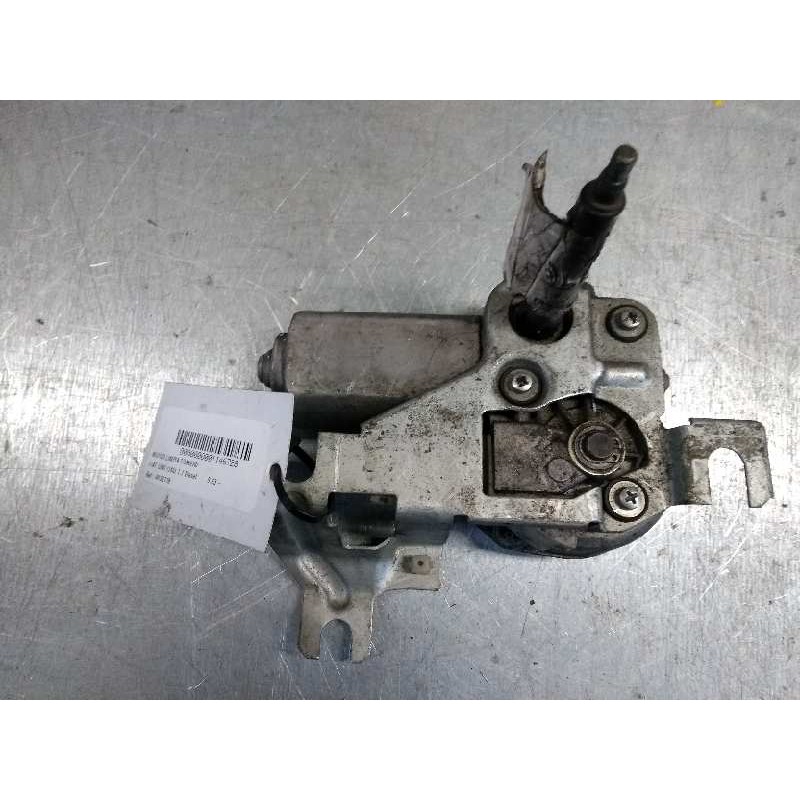 Recambio de motor limpia trasero para fiat uno (146) 1.7 diesel referencia OEM IAM 9030116  