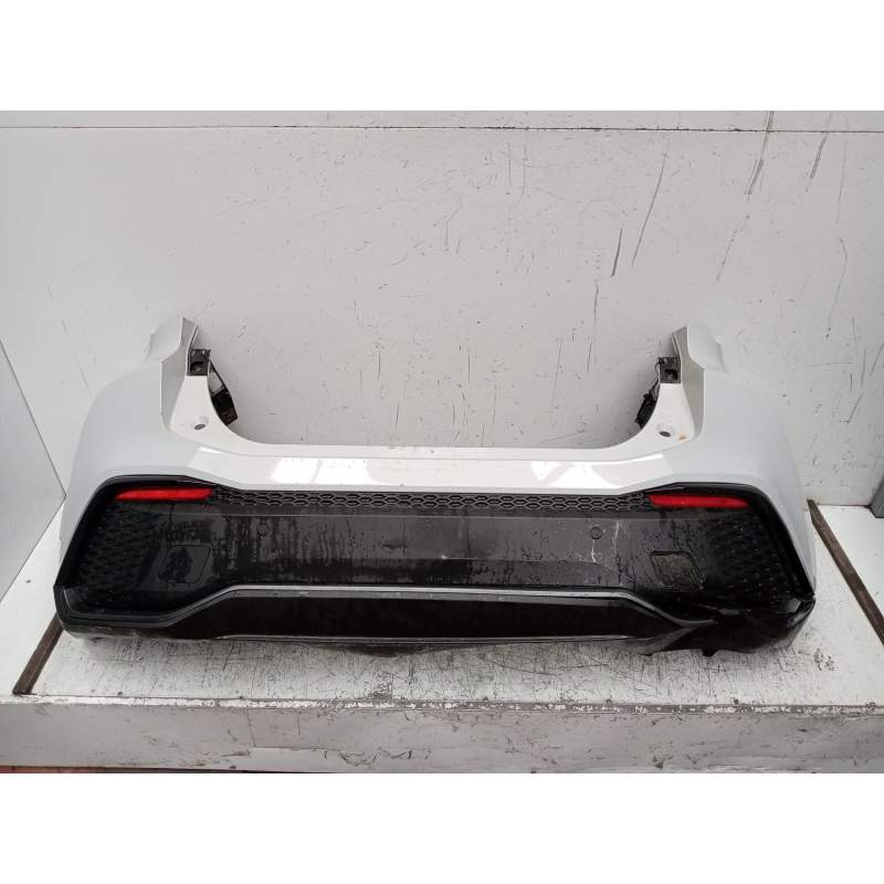Recambio de paragolpes trasero para toyota c-hr (_x1_) 2.0 hybrid (maxh10) referencia OEM IAM   
