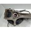 Recambio de mangueta delantera izquierda para jeep gr. cherokee (wh) 3.0 crd overland referencia OEM IAM   