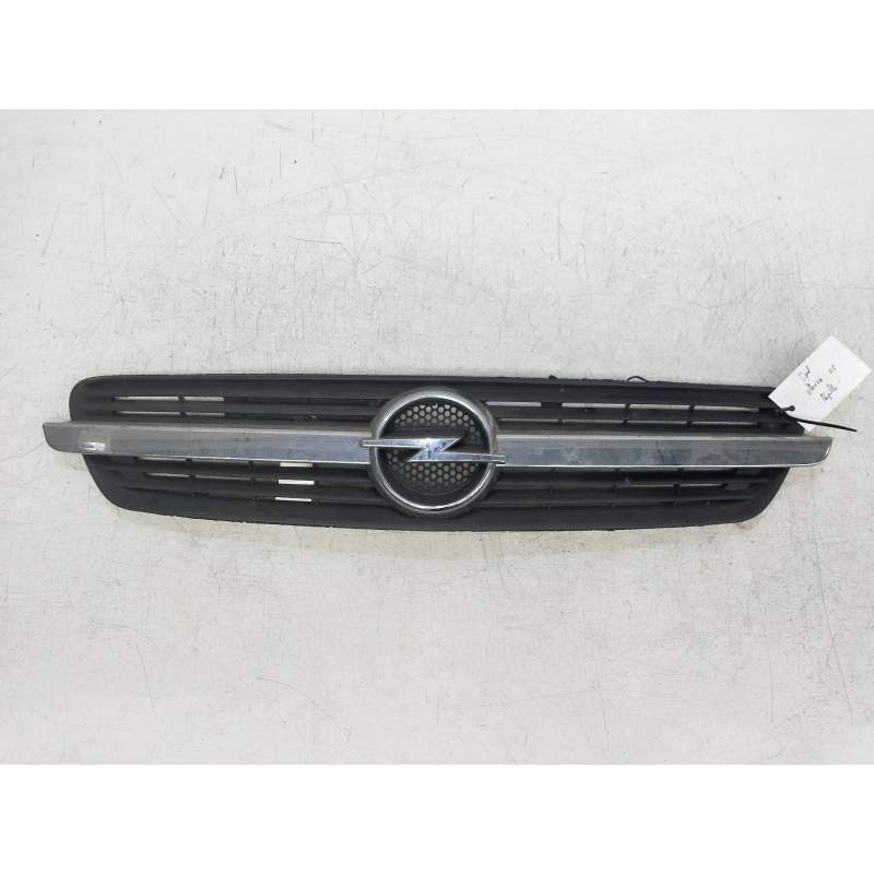 Recambio de rejilla delantera para opel meriva 1.7 16v dti cat (y 17 dt / lr6) referencia OEM IAM   