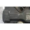 Recambio de alternador para chevrolet spark ls referencia OEM IAM 96843503  