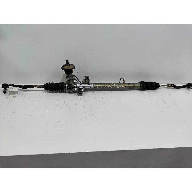 Recambio de cremallera direccion para mg serie 400 (rt) 2.0 16v cat referencia OEM IAM   