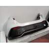 Recambio de paragolpes trasero para toyota c-hr (_x1_) 2.0 hybrid (maxh10) referencia OEM IAM   
