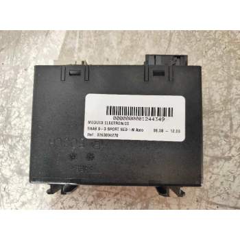 MODULO ELECTRONICO 0263004270 12780247AA 511995847