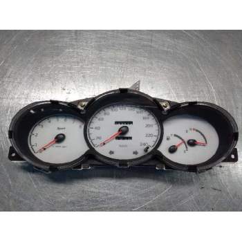 CUADRO INSTRUMENTOS 9400327120 20025950 5002C D04 UKP