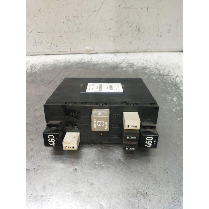 Recambio de modulo electronico para seat altea (5p1) 1.6 referencia OEM IAM 3C0937049E 28022870 2004