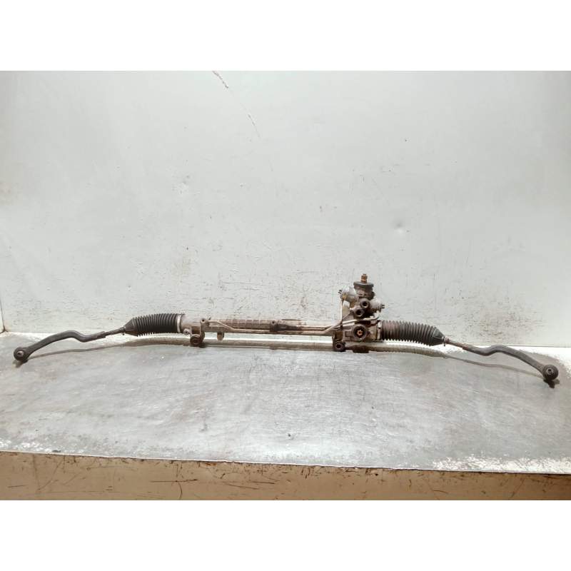 Recambio de cremallera direccion para mercedes-benz clase a (w168) referencia OEM IAM A16811011002  
