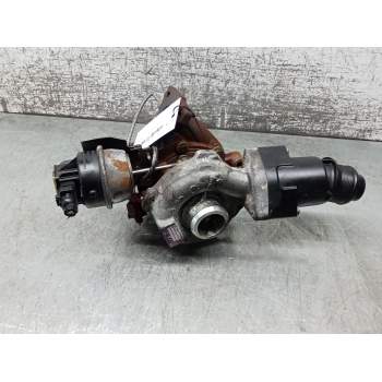 TURBOCOMPRESOR 03L145702M BV43B1140 2008