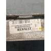 Recambio de radiador agua para renault clio iii 1.2 16v referencia OEM IAM 8200688382 12G 2005