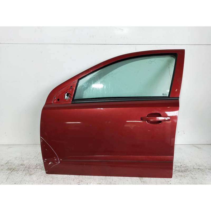 Recambio de puerta delantera izquierda para opel astra h ber. cosmo referencia OEM IAM  5P H/04