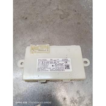 MODULO ELECTRONICO A2229004213 A2229018202 A2229025012