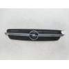 Recambio de rejilla delantera para opel meriva 1.7 16v dti cat (y 17 dt / lr6) referencia OEM IAM   