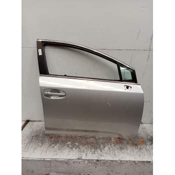 PUERTA DELANTERA DERECHA 4P