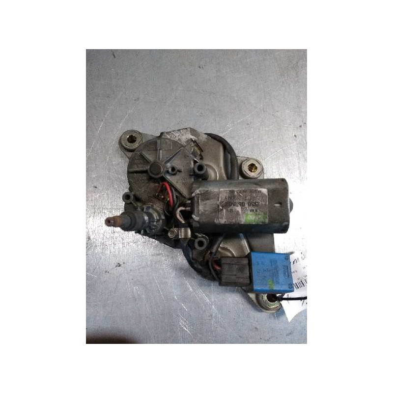 Recambio de motor limpia trasero para fiat ulysse (121) 1.9 turbodiesel referencia OEM IAM 53006502  