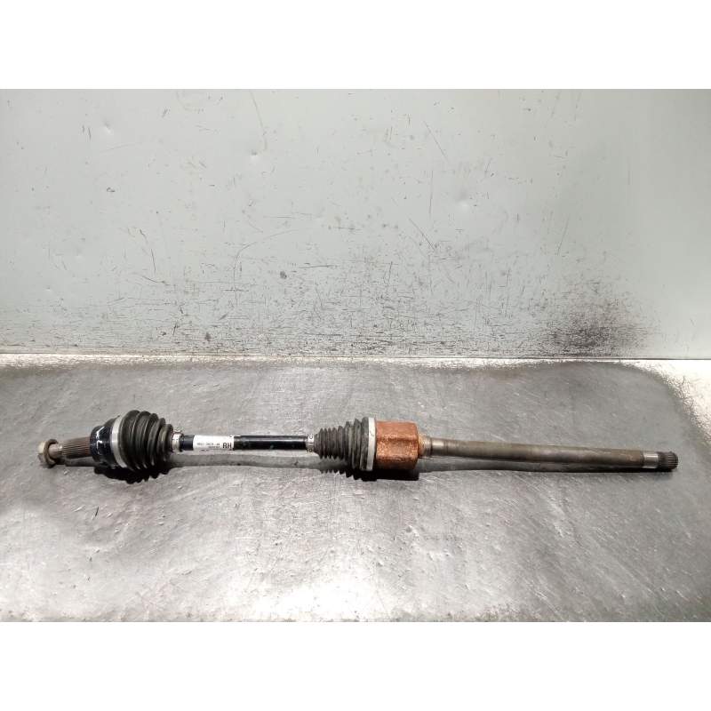Recambio de transmision delantera derecha para jaguar f-pace referencia OEM IAM HK833N128AB 20003703 
