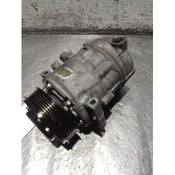 COMPRESOR AIRE ACONDICIONADO 