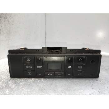 MANDO CALEFACCION / AIRE ACONDICIONADO 8D0820043M 5HB00790805 99