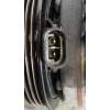 Recambio de compresor aire acondicionado para chevrolet spark ls referencia OEM IAM 95967303 720960 