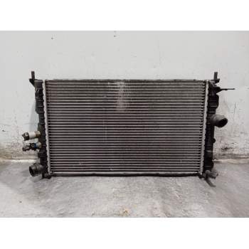 RADIADOR AGUA 20G 1999