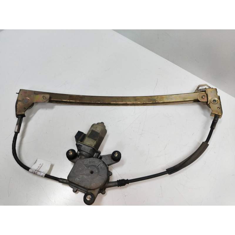 Recambio de elevalunas trasero izquierdo para citroën xm berlina 2.1 turbodiesel referencia OEM IAM 18L92  5P