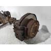 Recambio de puente trasero para kia sorento 2.5 crdi vgt ex1 referencia OEM IAM 532103E310  DISCO